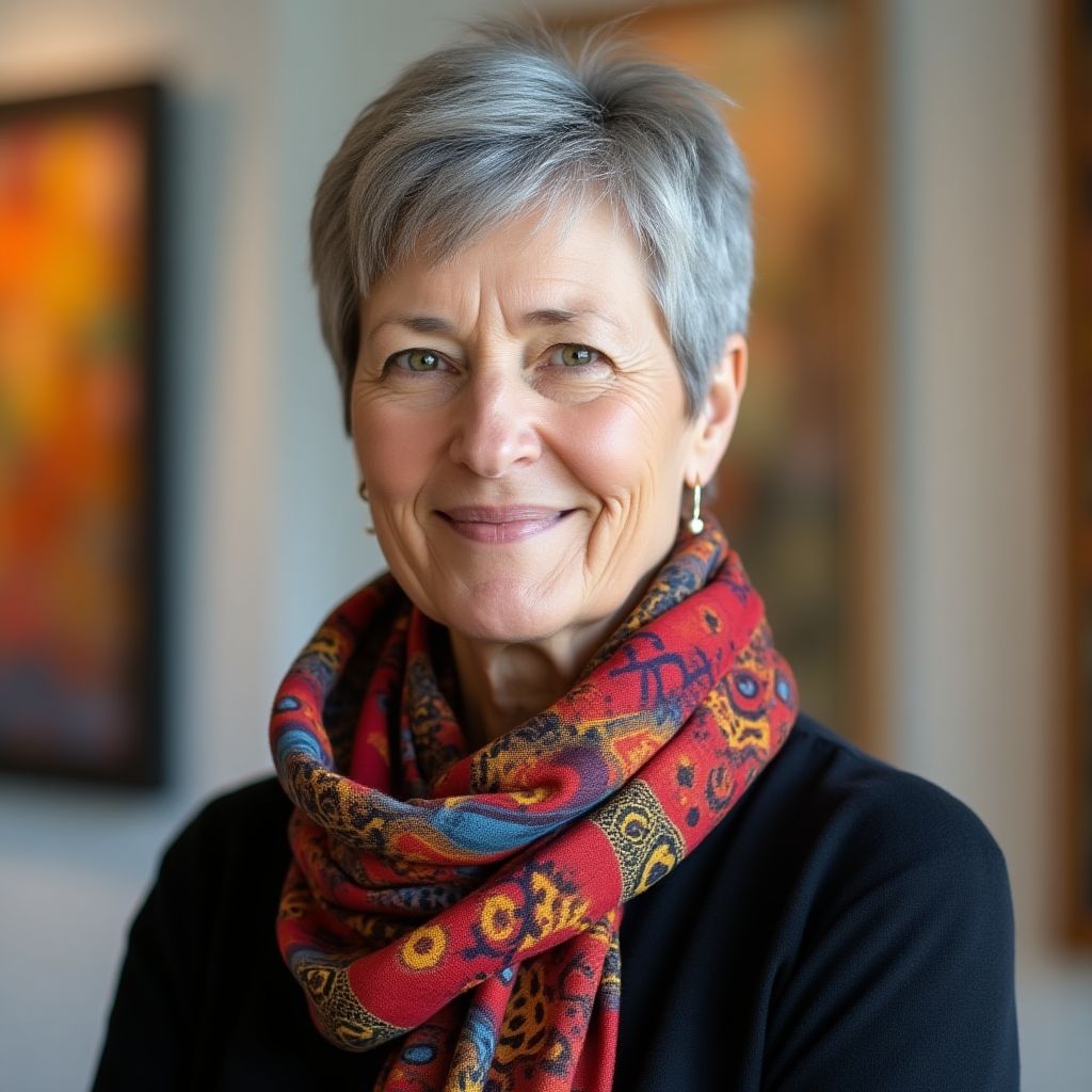 Dr. Emma Clarke, Founder and Director