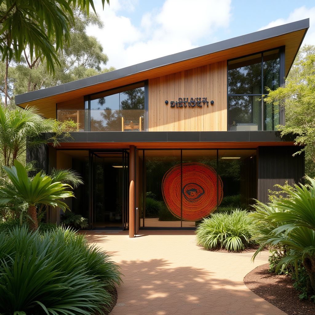 Museum and Art Gallery of the Northern Territory